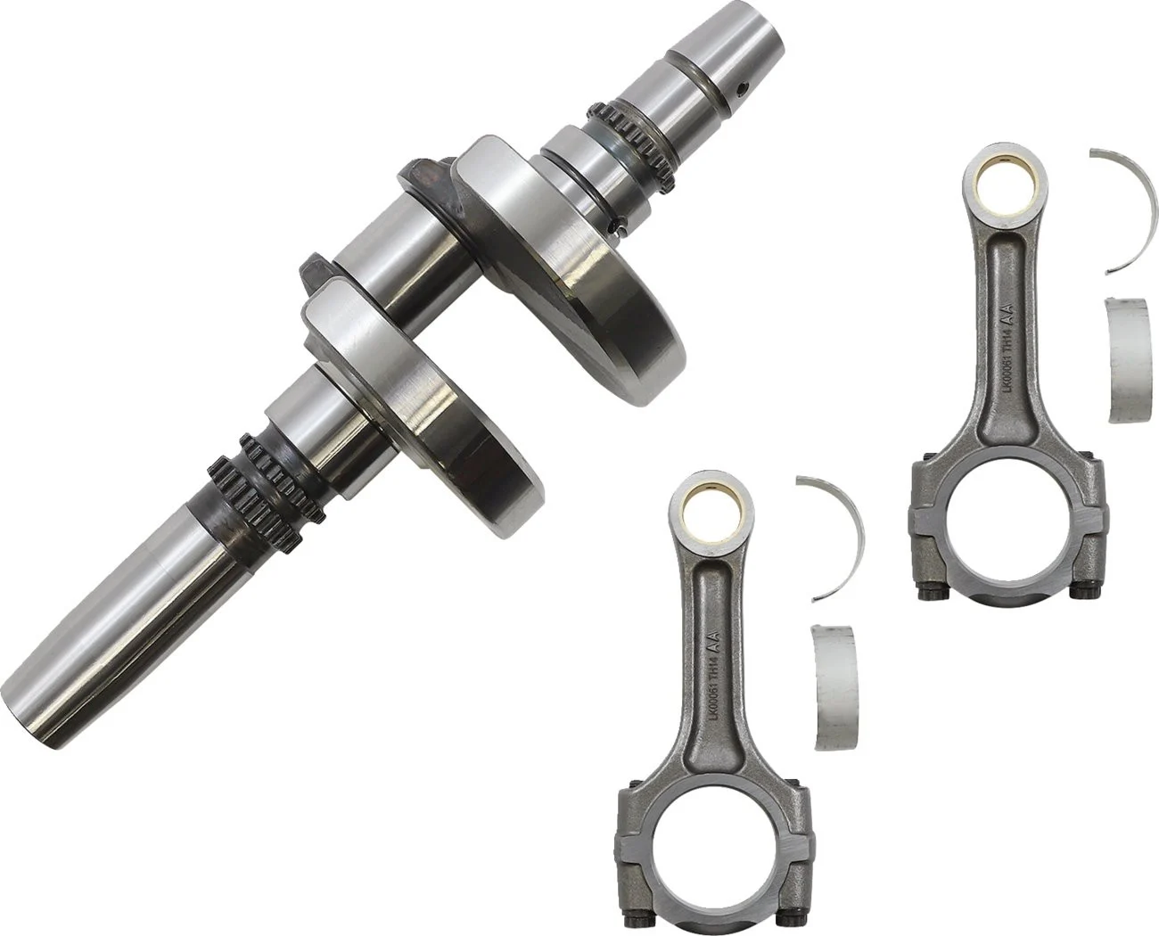 Hot Rods OEM Stroke Crankshaft (HR00064)