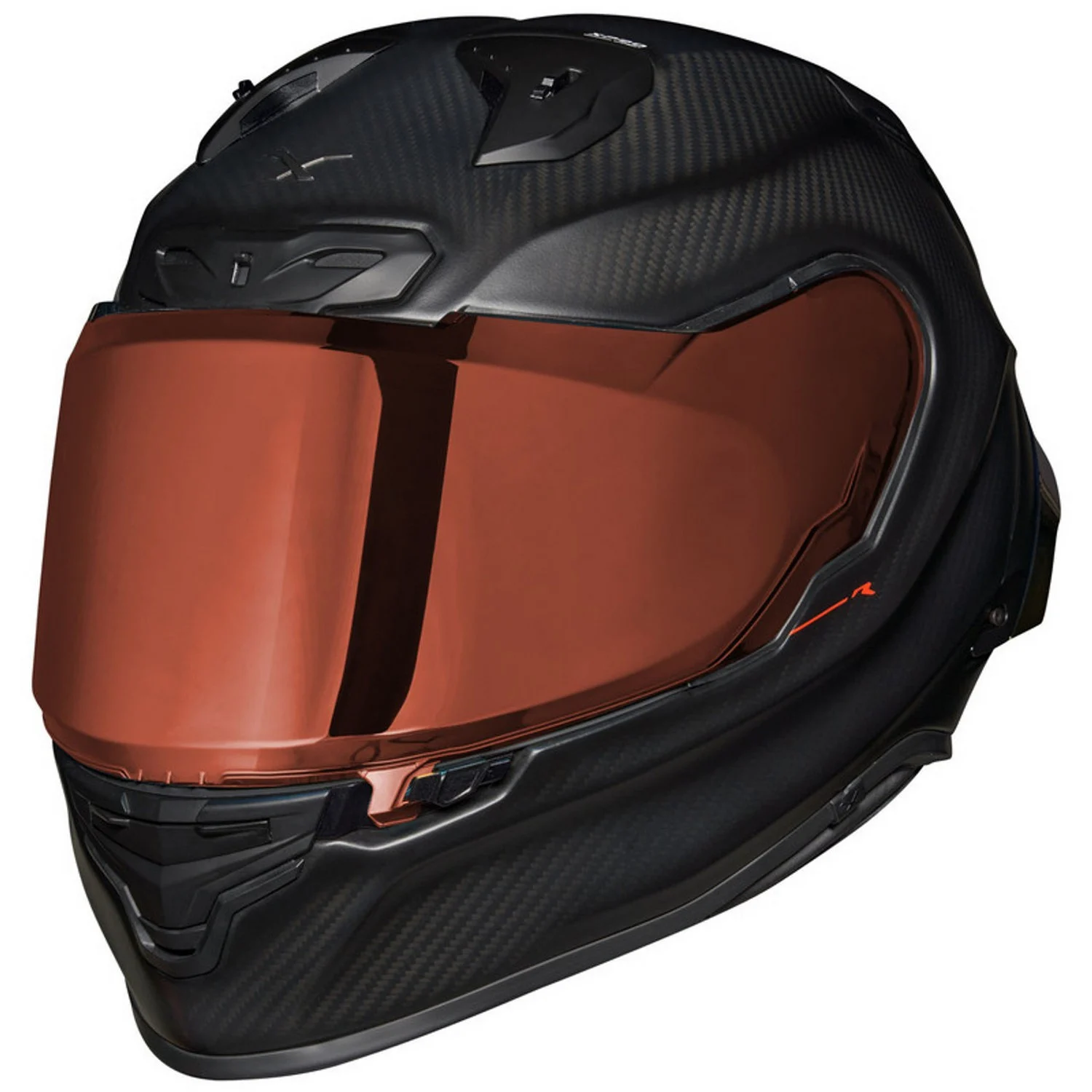 Nexx X.R3R Carbon Pro Zero Motorcycle Helmet