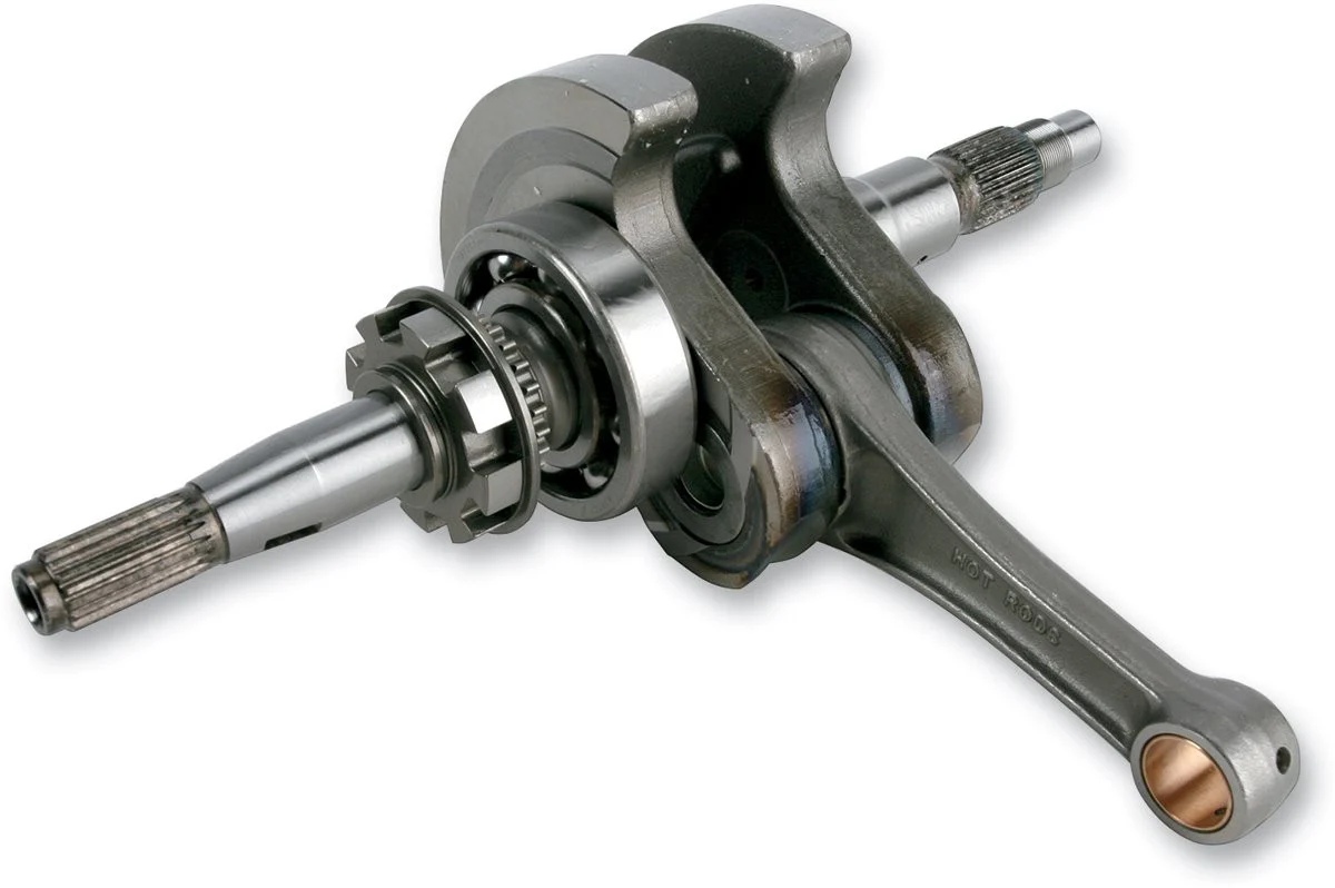 Hot Rods Yamaha Crankshaft Assembly (4080)
