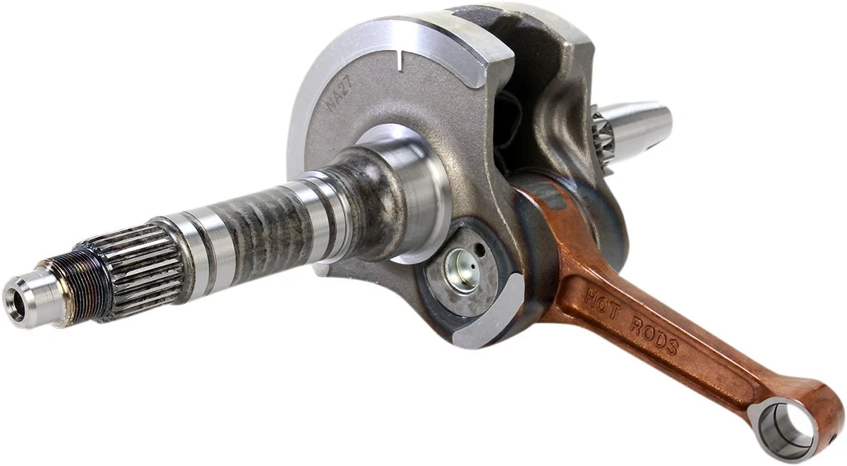 Hot Rods Crankshaft Assembly (4409)