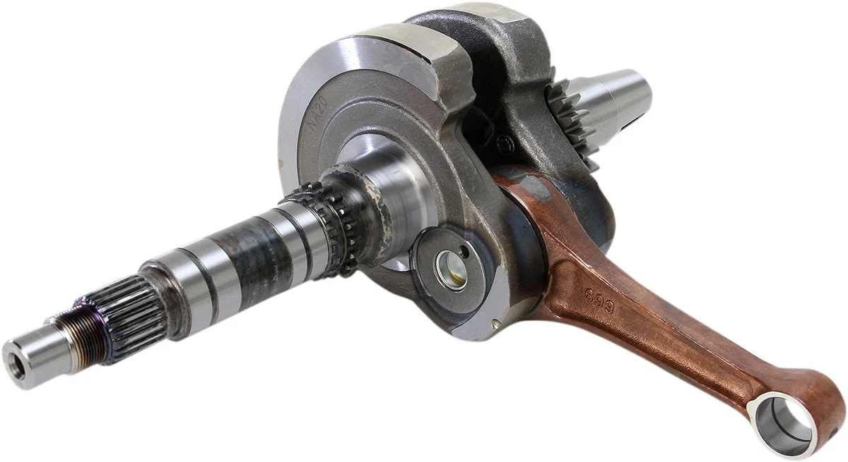 Hot Rods CrankShaft Assembly (4410)