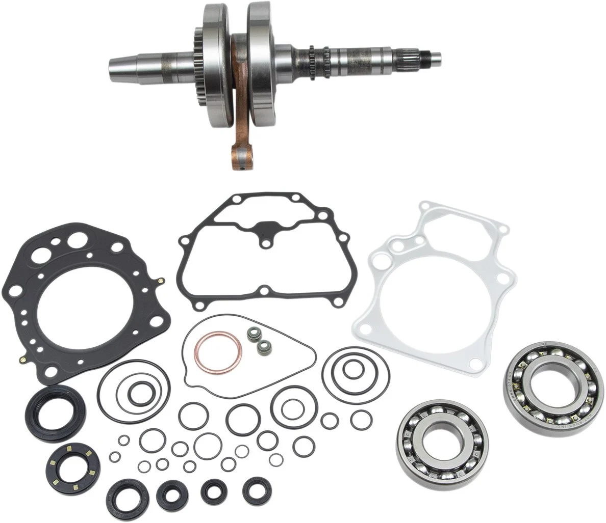 Hot Rods Bottom End Crankshaft Kit (CBK0219)