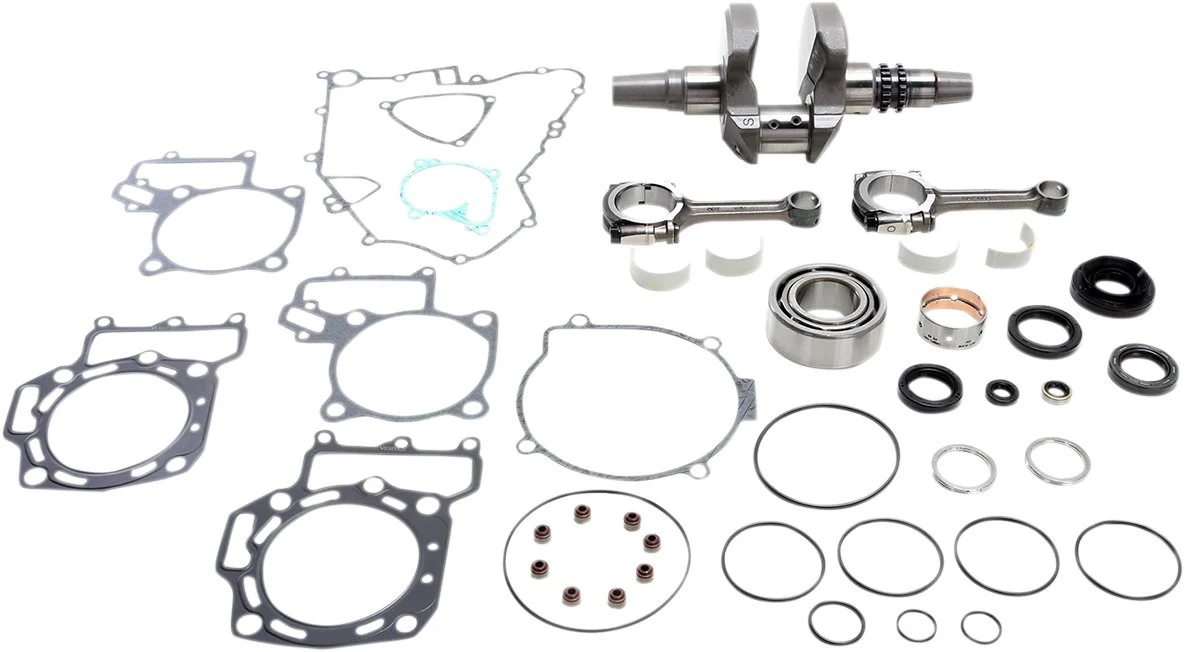 Hot Rods Bottom End Crankshaft Kit (CBK0214)