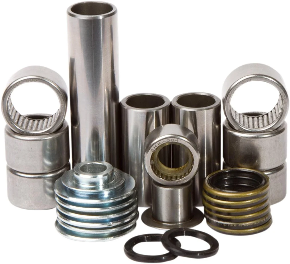 Pivot Works Rear Suspension Linkage Rebuild Kit (PWLK-K28-000)