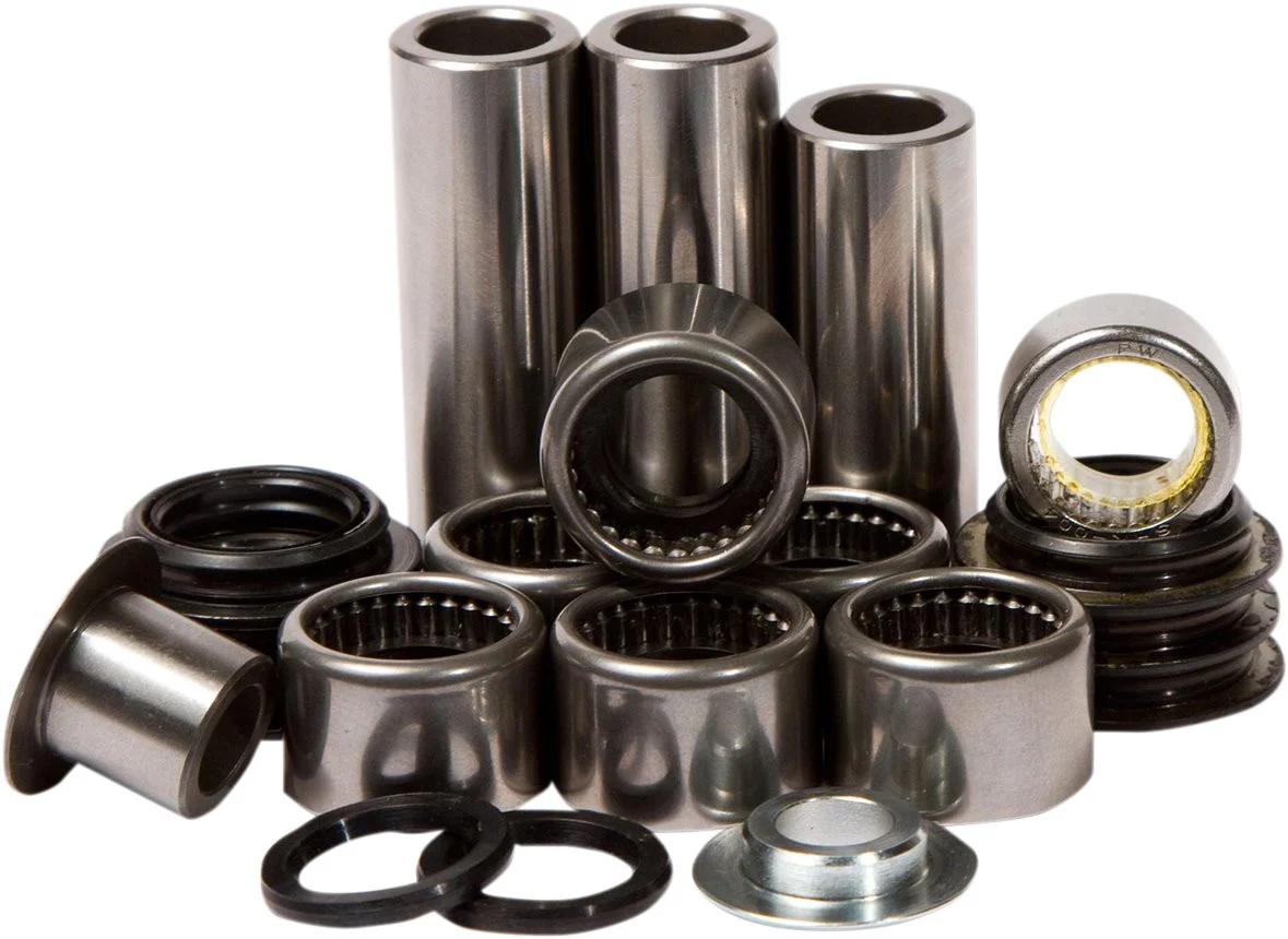 Pivot Works Rear Suspension Linkage Rebuild Kit (PWLK-K24-000)