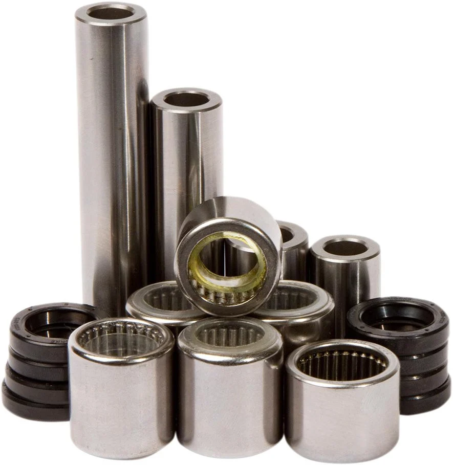 Pivot Works Rear Suspension Linkage Rebuild Kit (PWLK-H61-000)