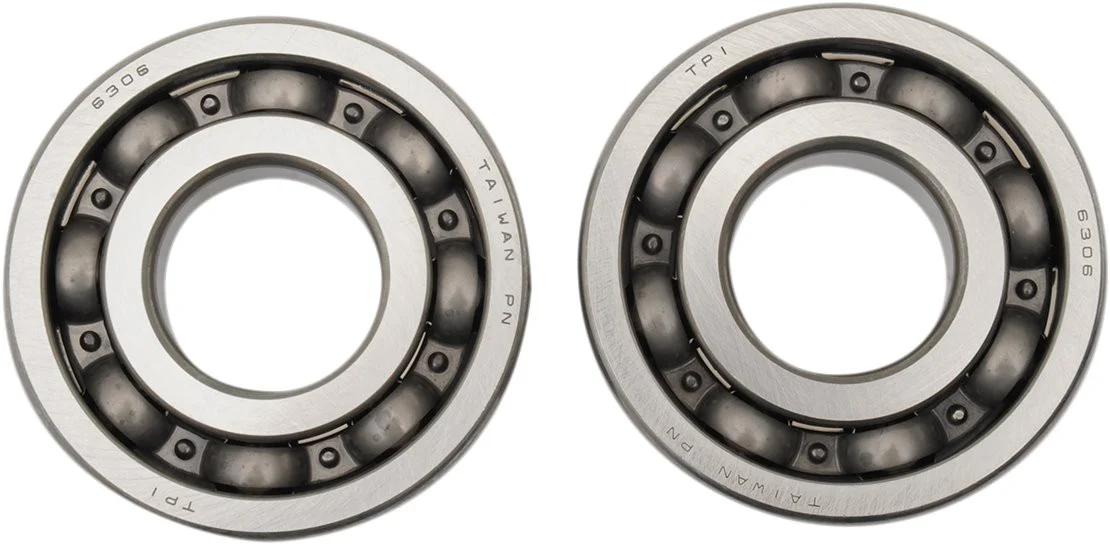 Hot Rods Left & Right Crankshaft Main Bearing Set (K239)