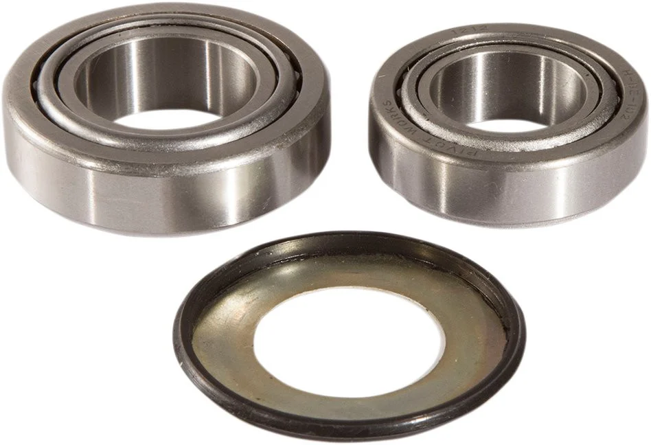 Pivot Works Steering Stem Bearing & Seal Kit (PWSSK-H11-000)