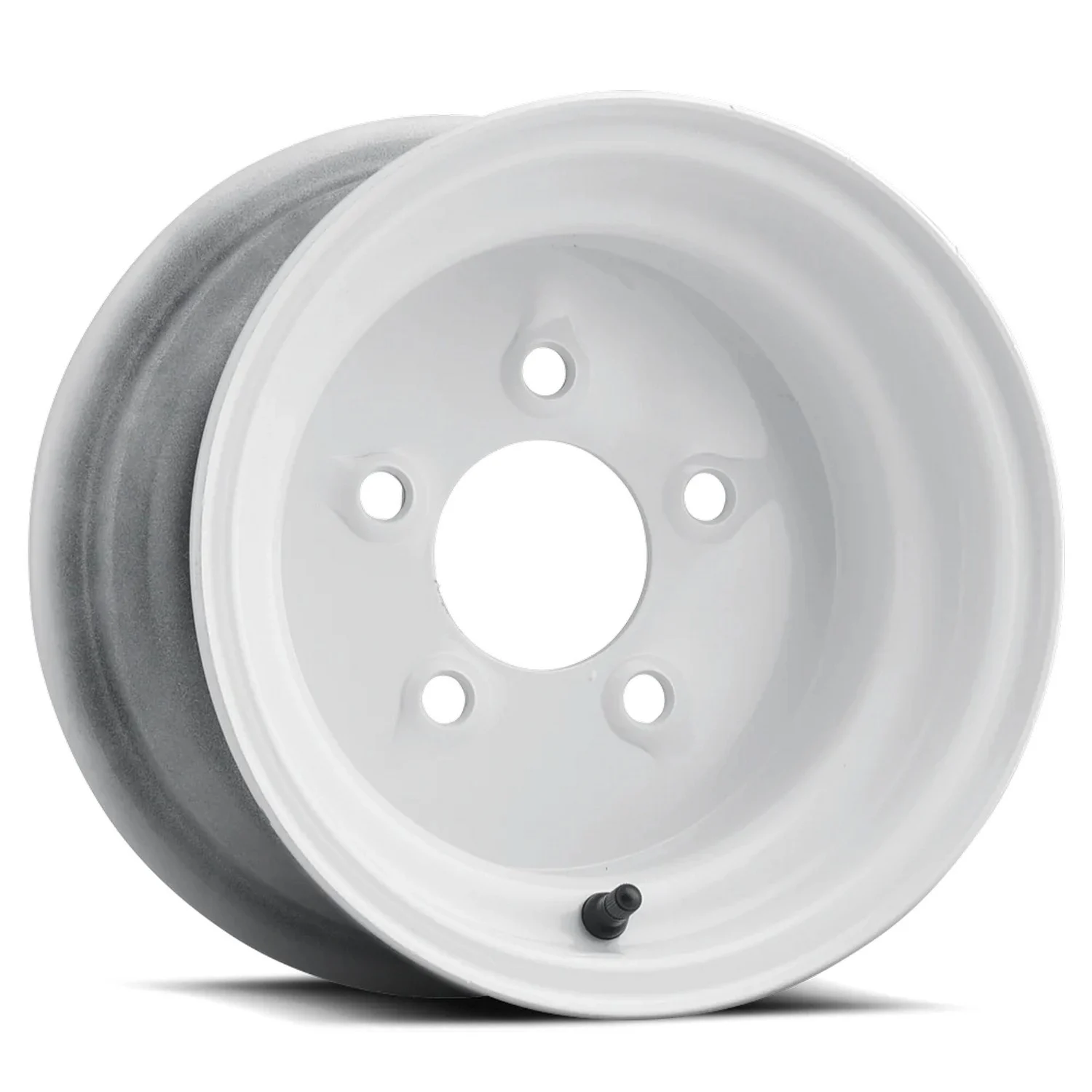 Raceline 8" x 5.375" Standard Trailer Wheel (2285340-70)