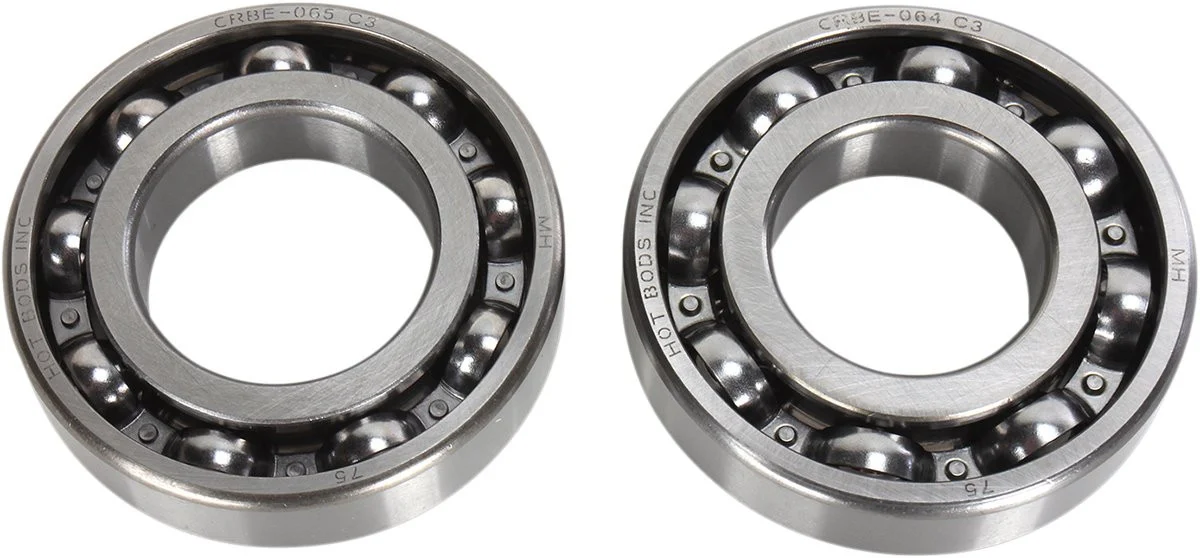 Hot Rods Crankshaft Bearings (K078)