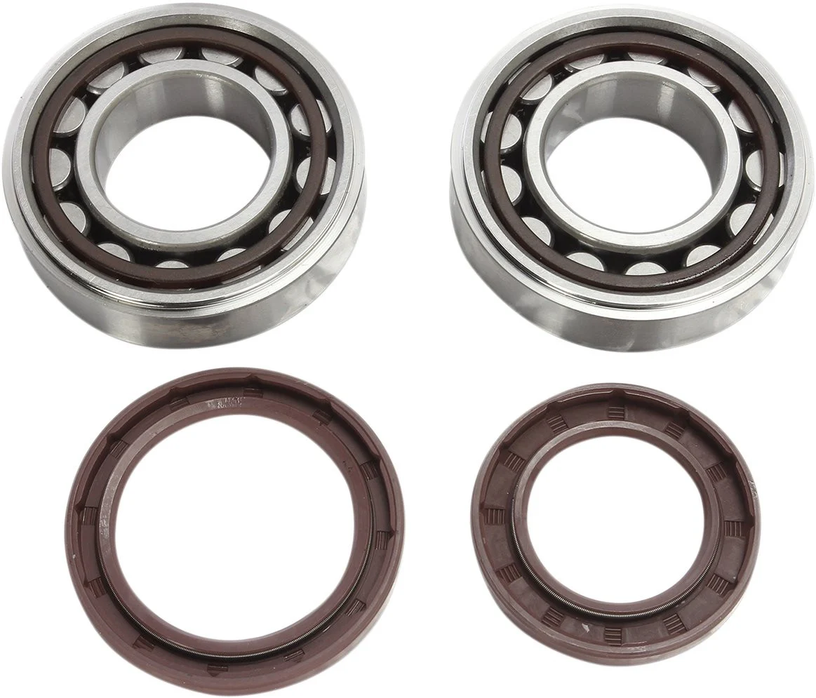 Hot Rods Crankshaft Bearing & Seal Kit (K092)