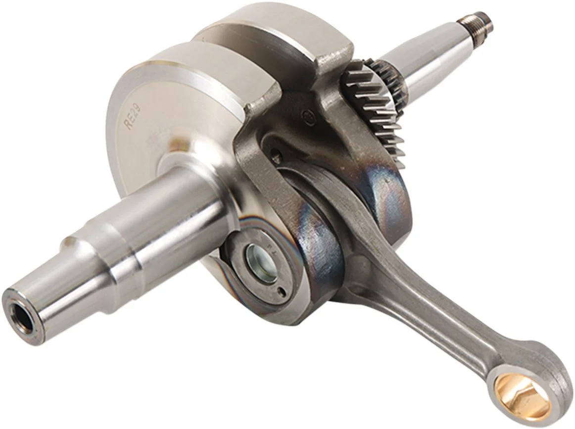 Hot Rods Complete OEM Crankshaft Assembly (4429)