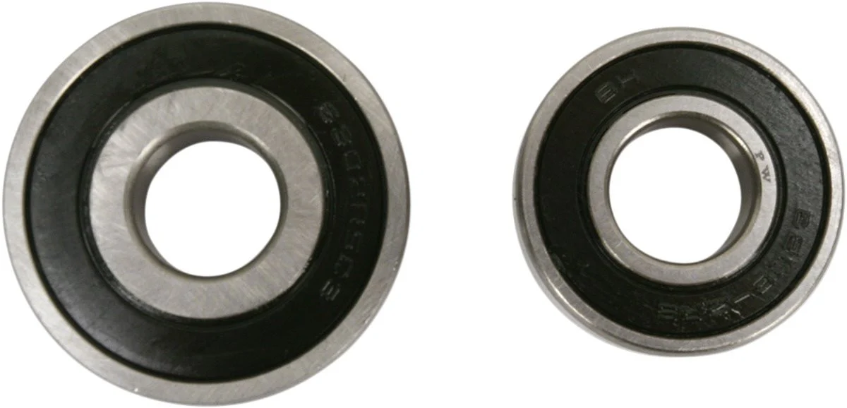 Pivot Works Rear Wheel Bearing Kit (PWRWK-S33-000)