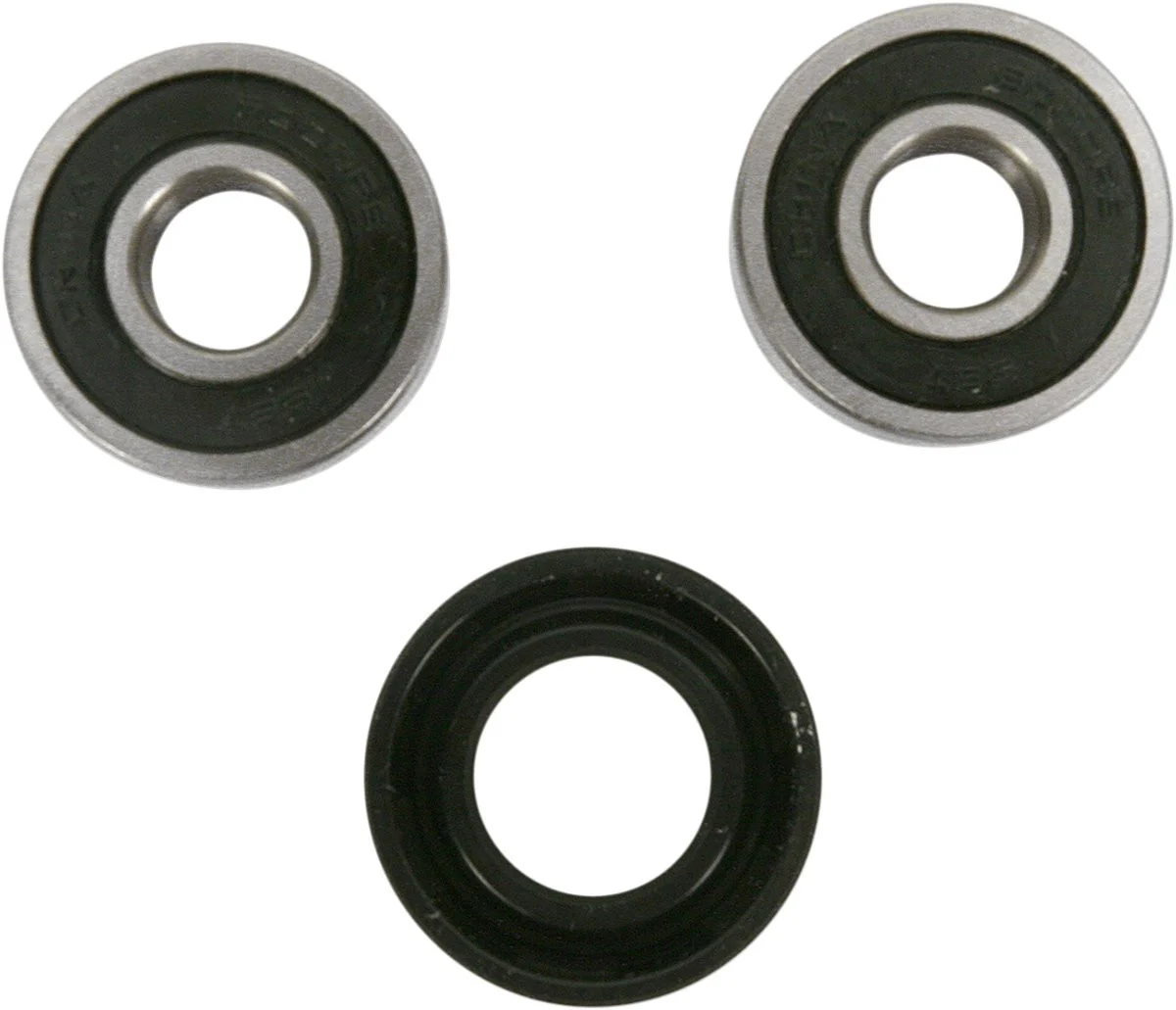 Pivot Works Rear Wheel Bearing & Seal Kit (PWRWK-S39-000)