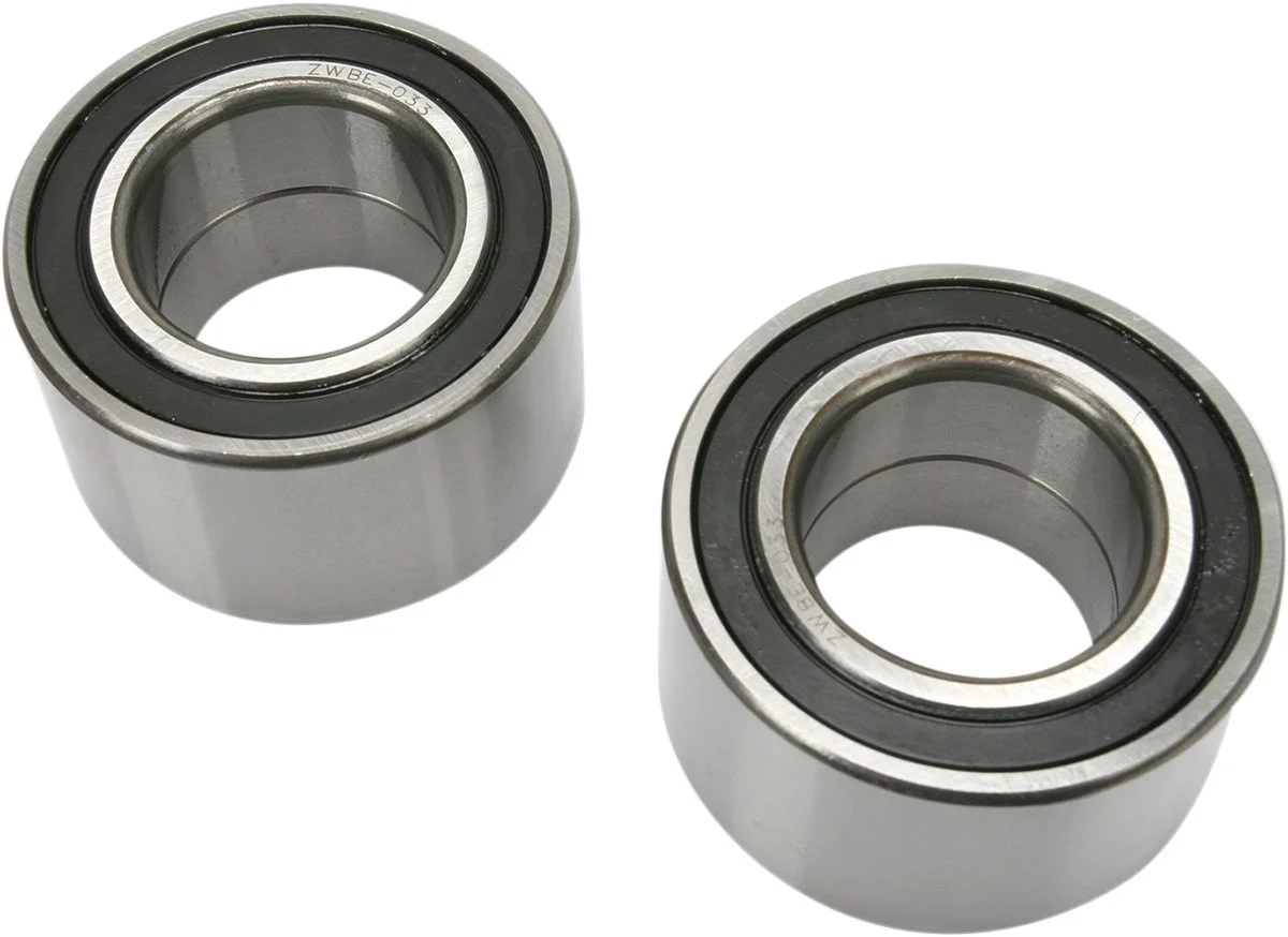 Pivot Works Front Wheel Bearing Kit (PWFWK-P02-530)