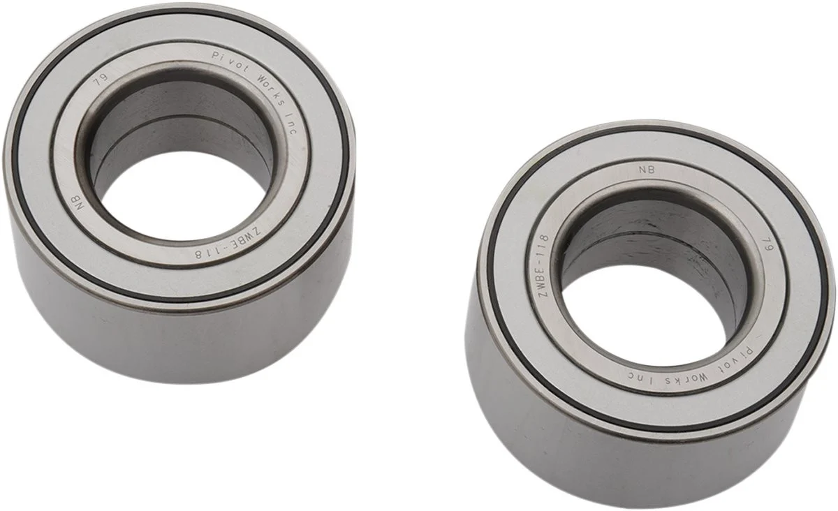 Pivot Works Rear Wheel Bearing Kit (PWRWK-H70-000)