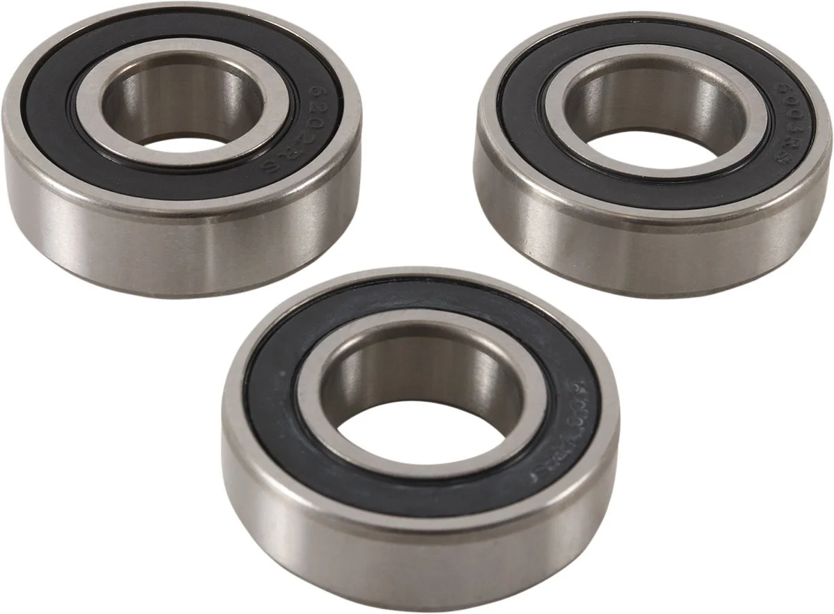 Pivot Works Rear Wheel Bearing Kit (PWRWK-T14-000)