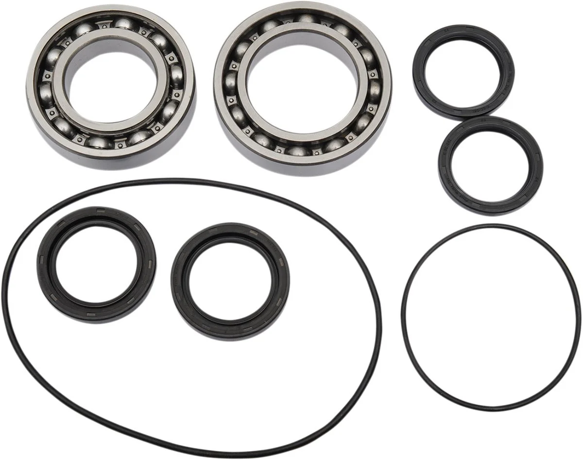 Pivot Works Rear Wheel Bearing & Seal Kit (PWRWK-K30-000)
