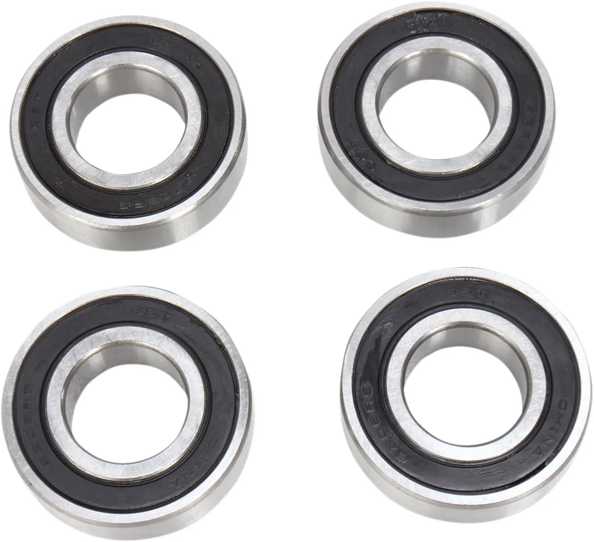 Pivot Works Rear Wheel Bearing Kit (PWRWK-K38-000)