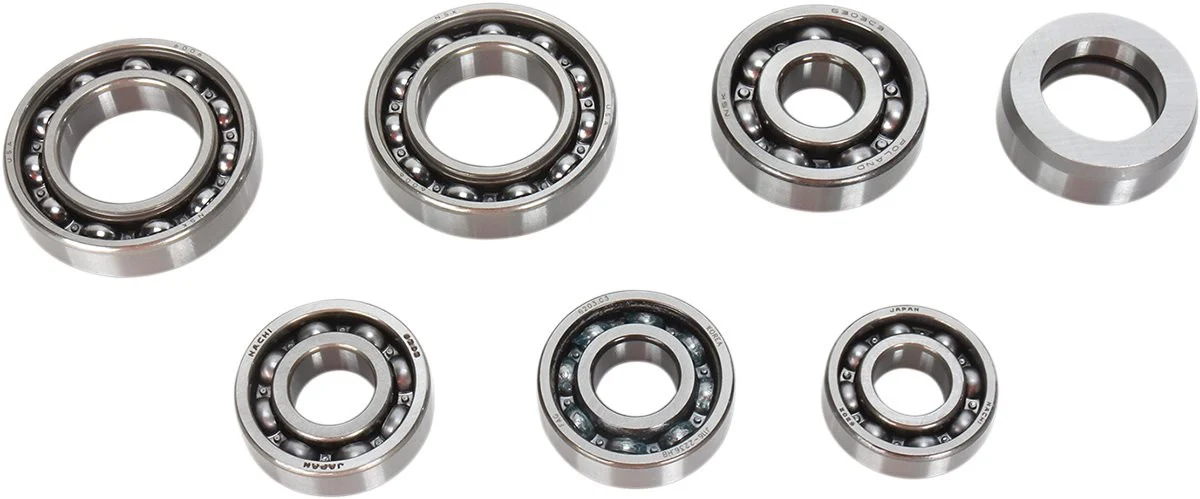 Hot Rods Transmission Bearing Kit (TBK0075)