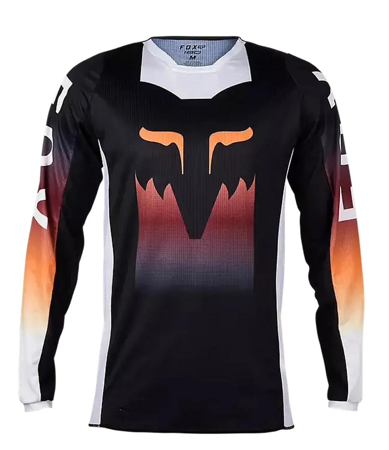 Fox Racing 180 Flora Mens MX Offroad Jersey
