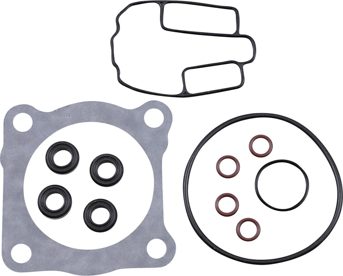 Vertex Fuel Injector/Throttle Body Gasket & O-Ring Kit (625011)