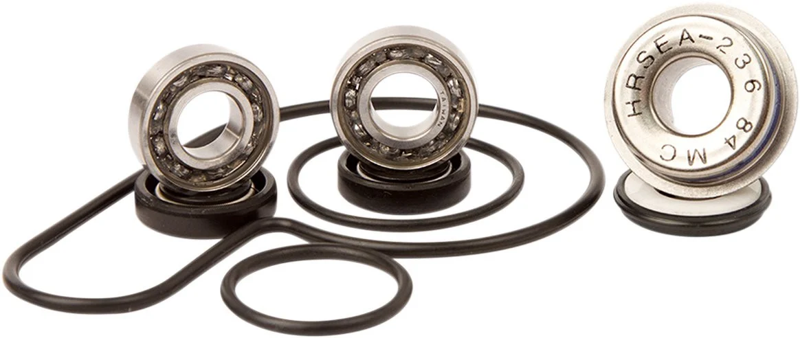 Hot Rods Water Pump Bearing & Seal Rebuild Kit (WPK0053)