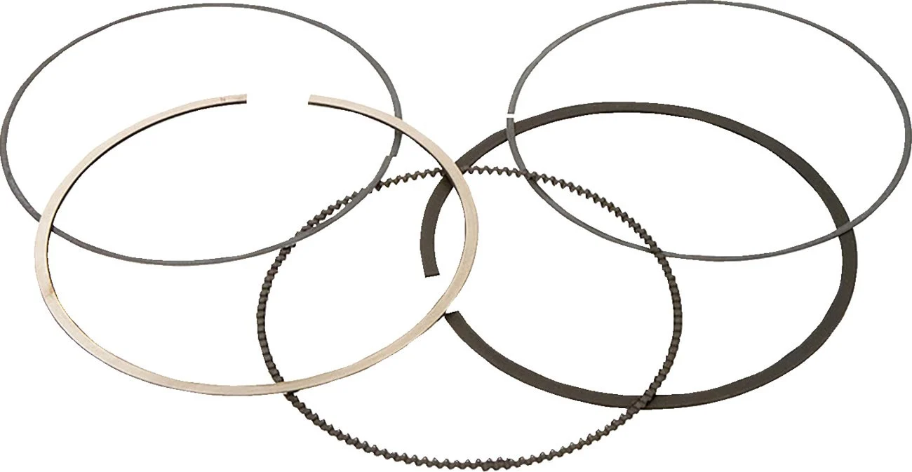Vertex 4-Stroke Piston Ring Set 90.00mm (590390000001)