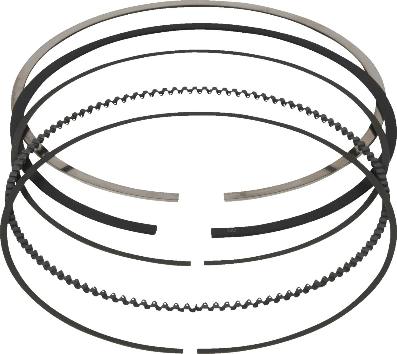 Vertex Piston Ring Set | 94.00mm | 4-Stroke (590394000001)