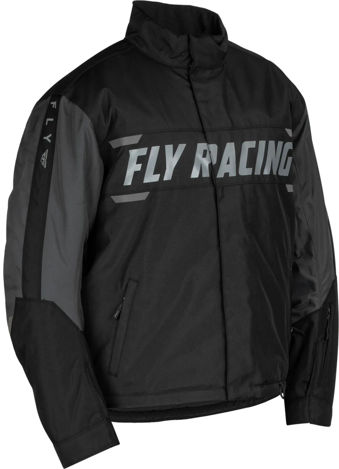 Fly Racing Outpost Mens Snow Jacket