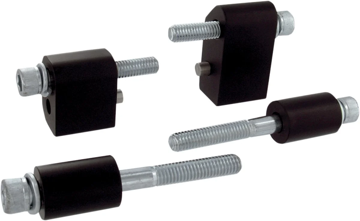 Pingel Driver Floorboard Extender Kit (62147)