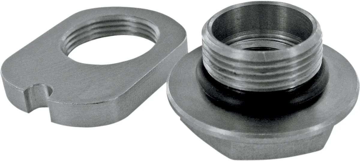 Pingel XL 1/4" NPT Tank Fittings Kit (62079)