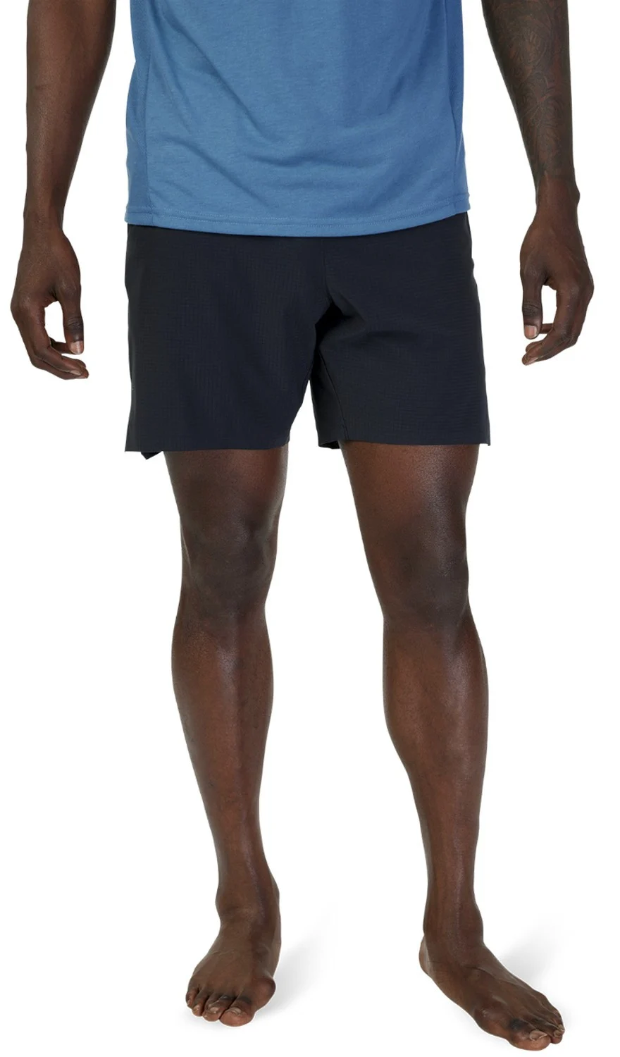 Fox Racing 7" Motive FA24 Mens Linerless Shorts