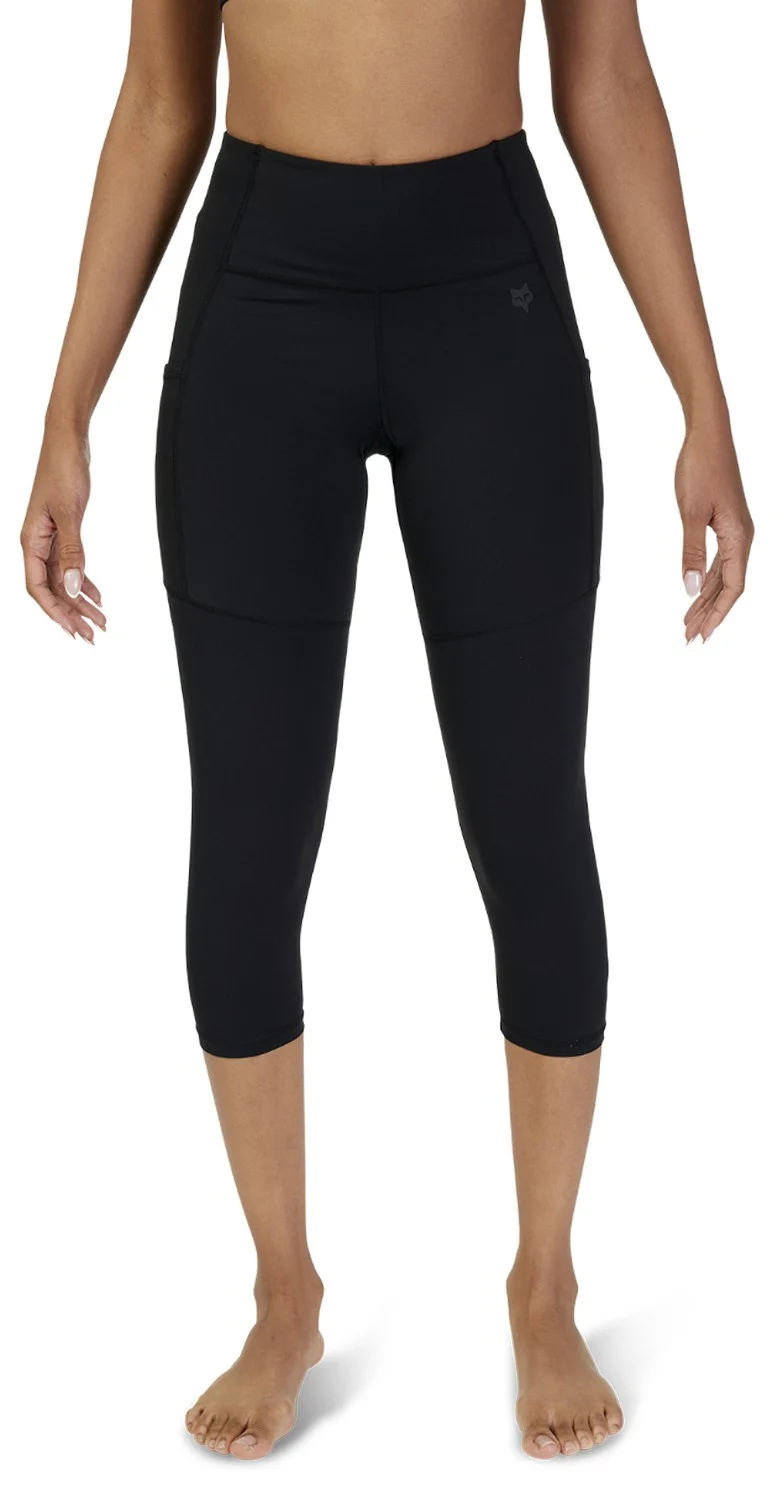 Fox Racing Motive Womens 3/4 Leggings