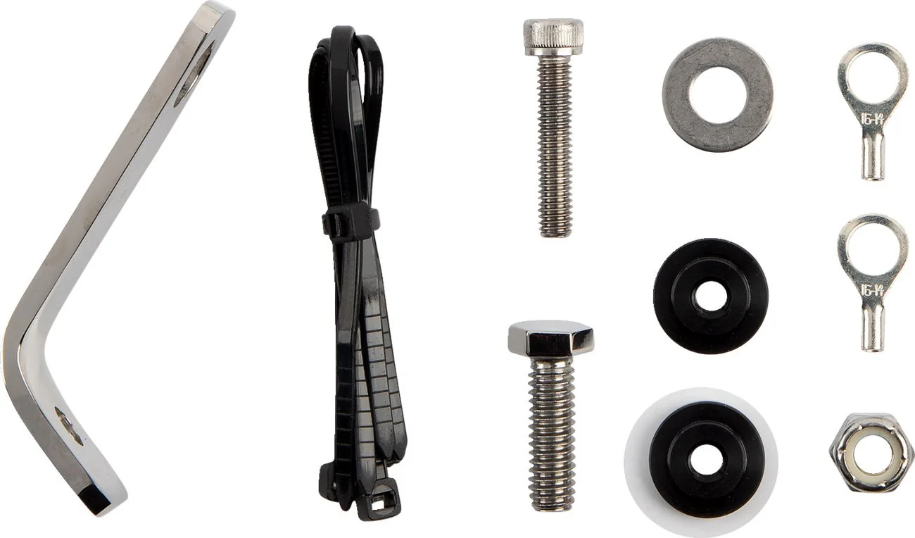 Pingel Low Mount Antenna Relocation Kit (62145)