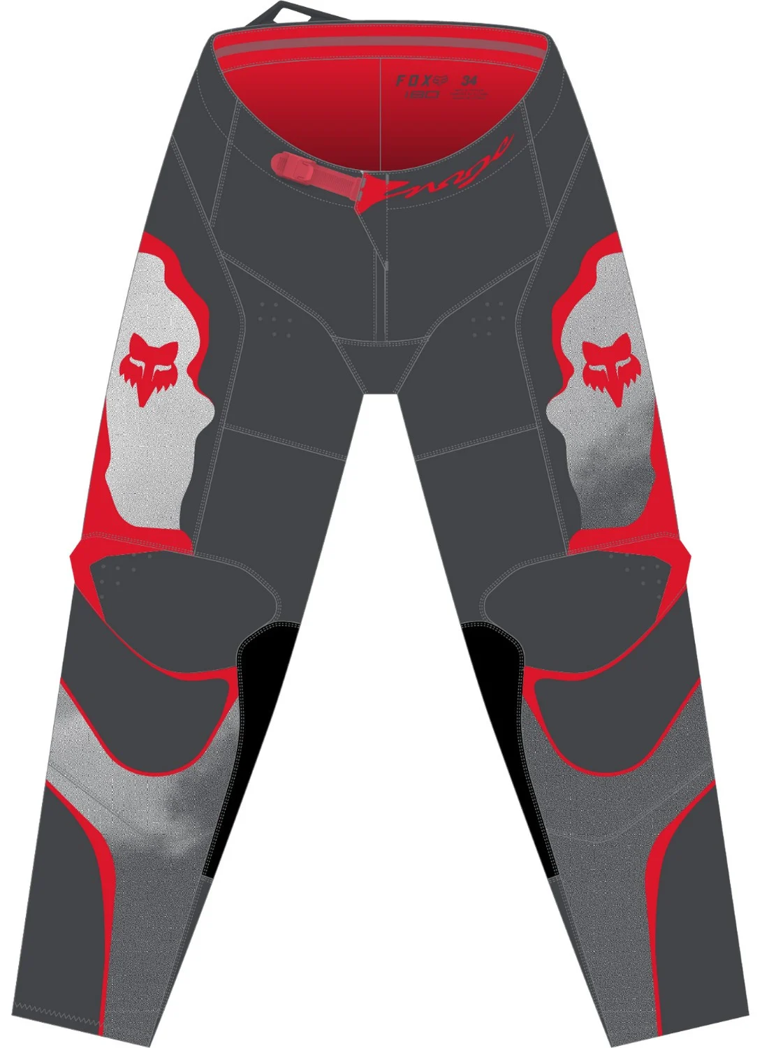 Fox Racing 180 Atlas Youth MX Offroad Pants