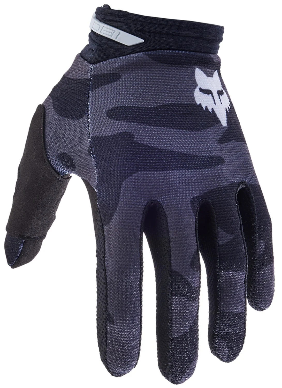 Fox Racing 180 Bnkr Camo Mens MX Offroad Gloves