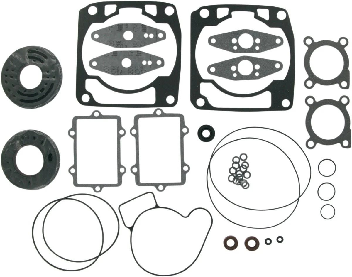 Vertex Complete Engine Gasket Set w/Seals (711296)