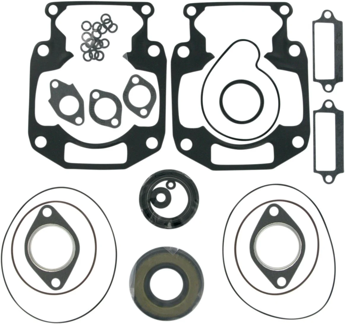 Vertex Complete Engine Gasket Set w/Seals (711180)