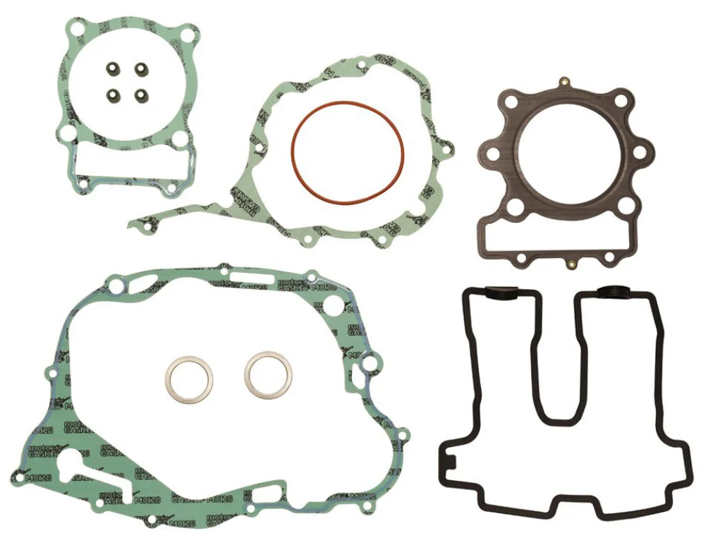 Athena Complete Gasket Kit w/out Oil Seals (P400485850312)