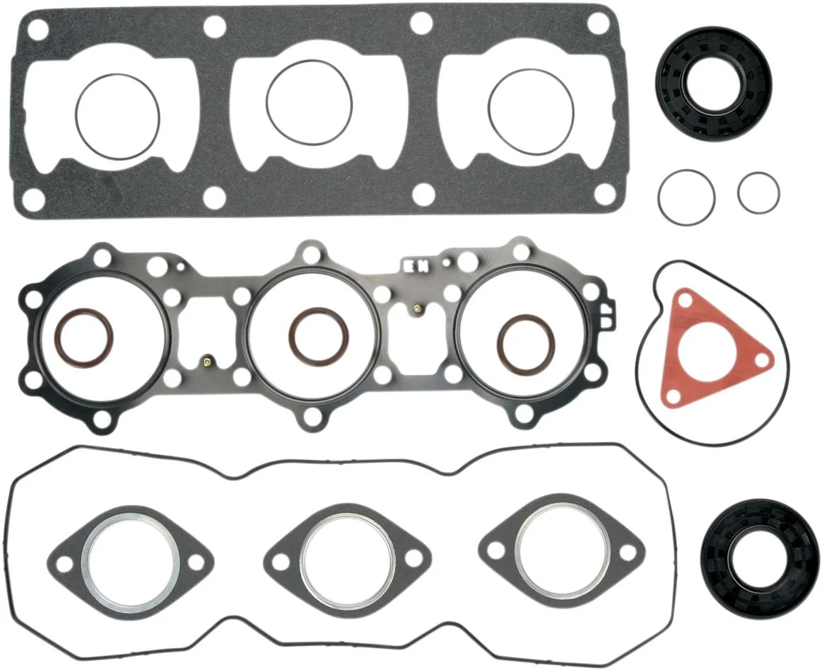 Vertex Complete Engine Gasket Set w/Seals (711204)