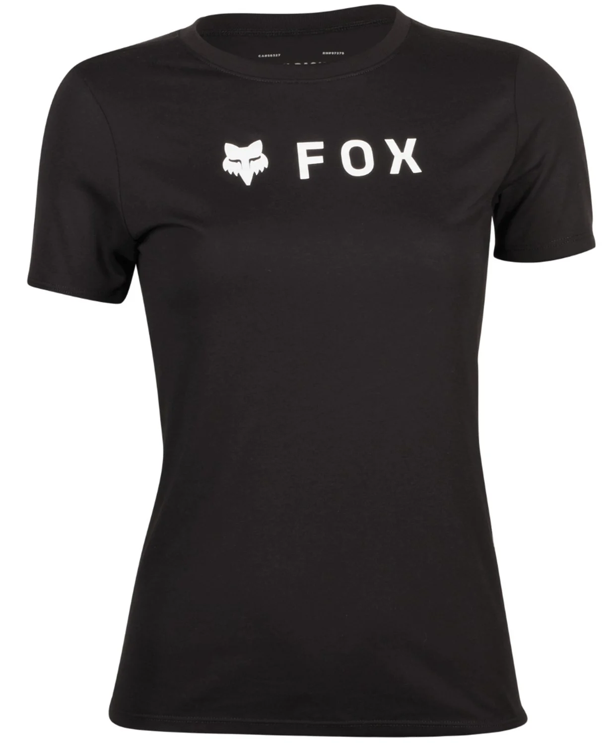 Fox Racing Absolute Tech Womens Short Sleeve T-Shirt