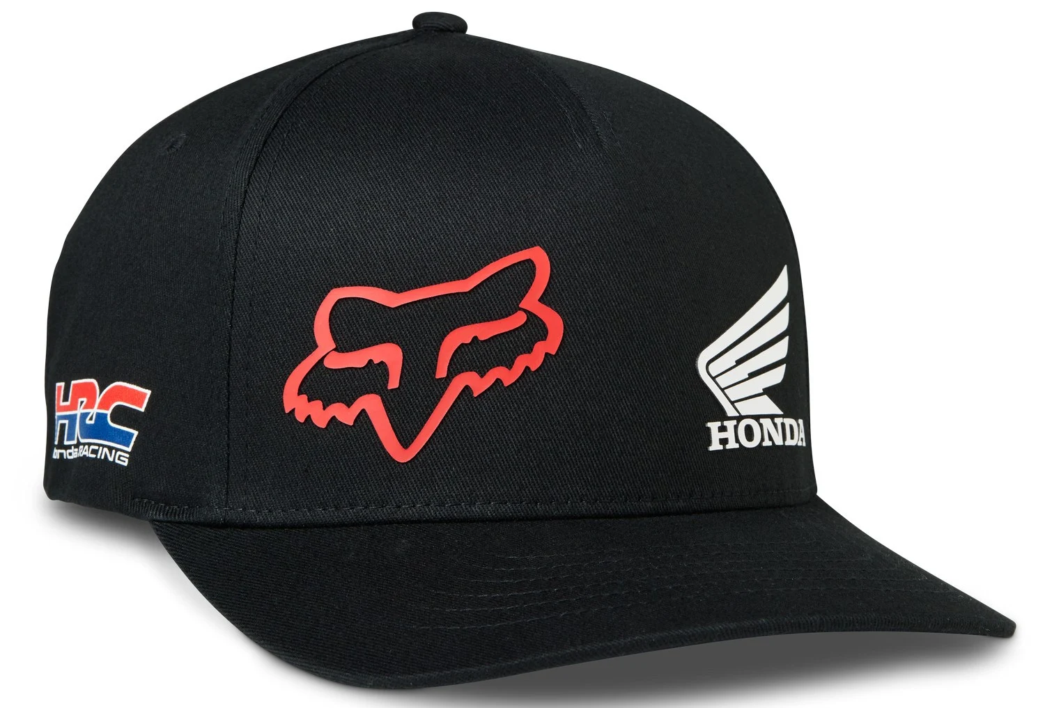 Fox Racing Honda FA23 Flexfit Hat