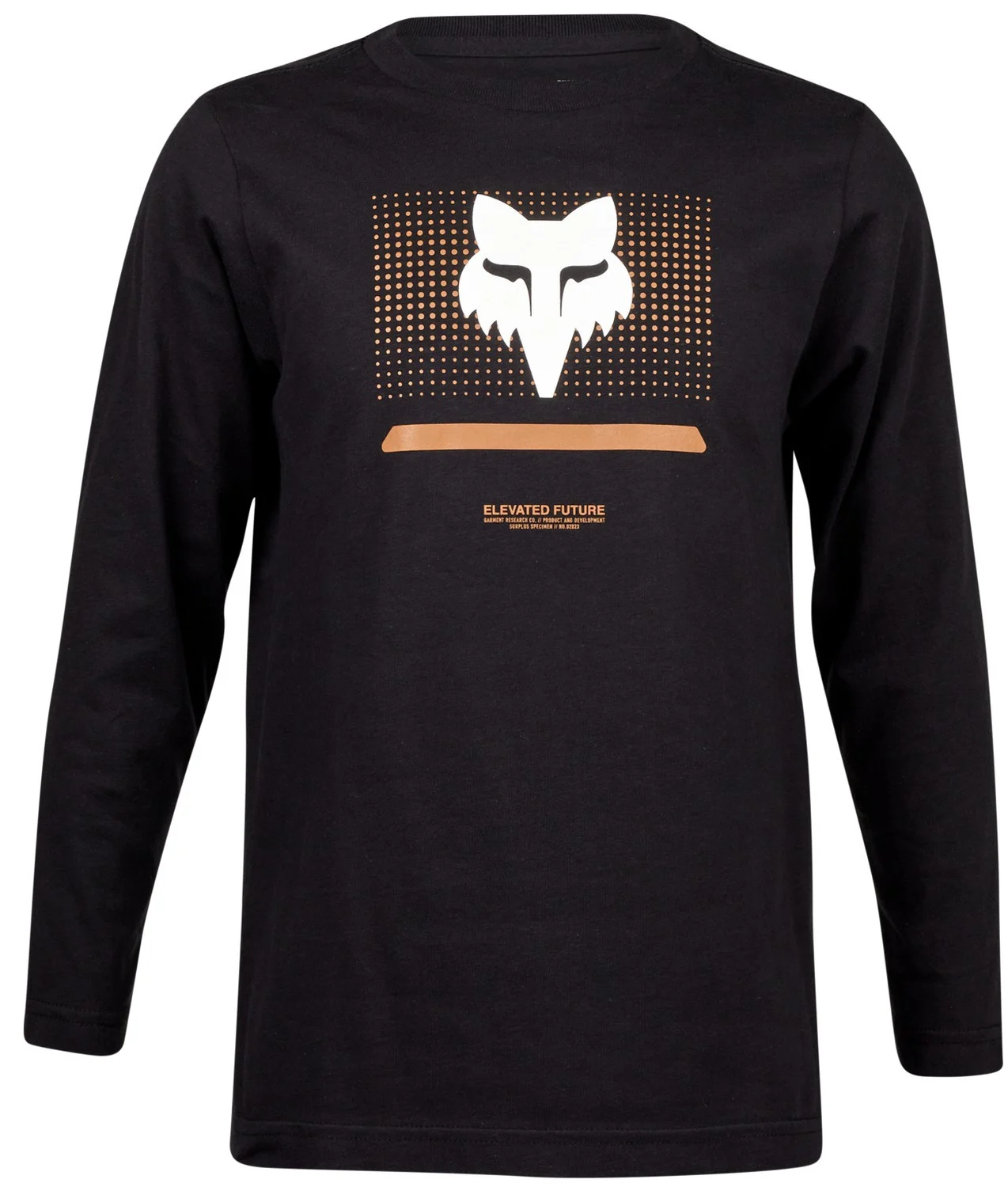 Fox Racing Optical Youth Long Sleeve T-Shirt
