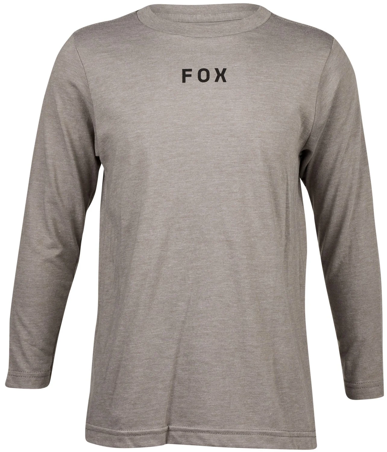 Fox Racing Floral Youth Long Sleeve T-Shirt