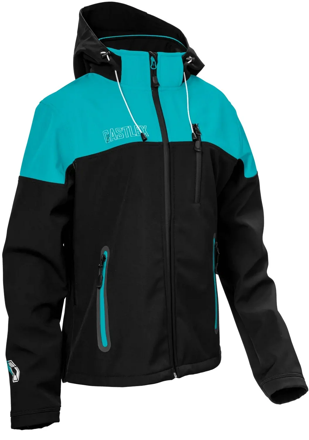 Castle X Barrier G5 Womens Snow Jacket