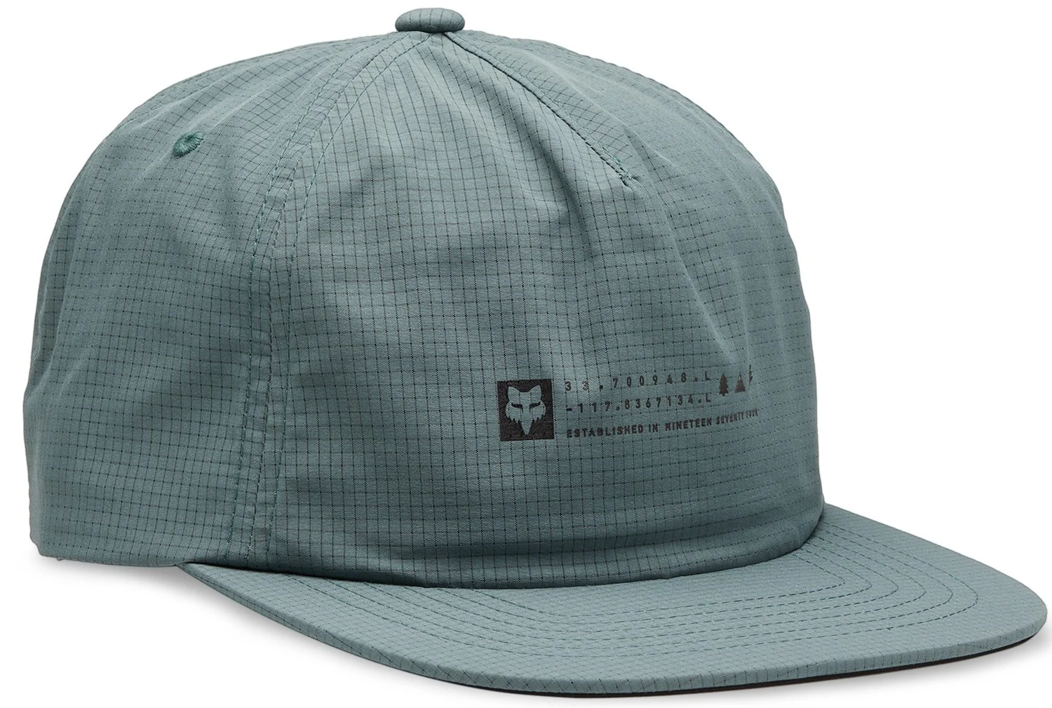 Fox Racing Base Over Tech Adjustable Hat