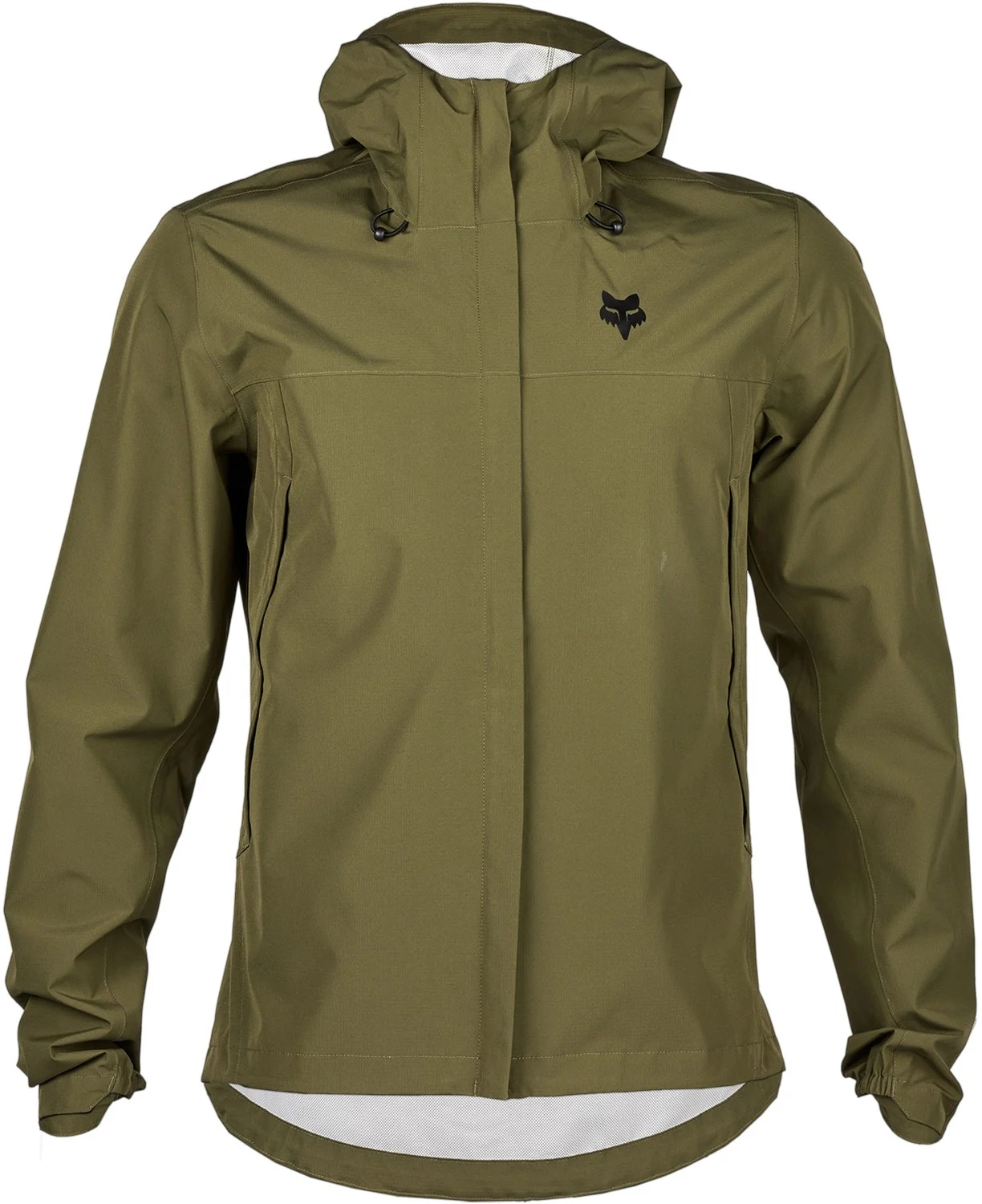 Fox Racing Ranger 2.5L Mens Mountain Bike Jacket