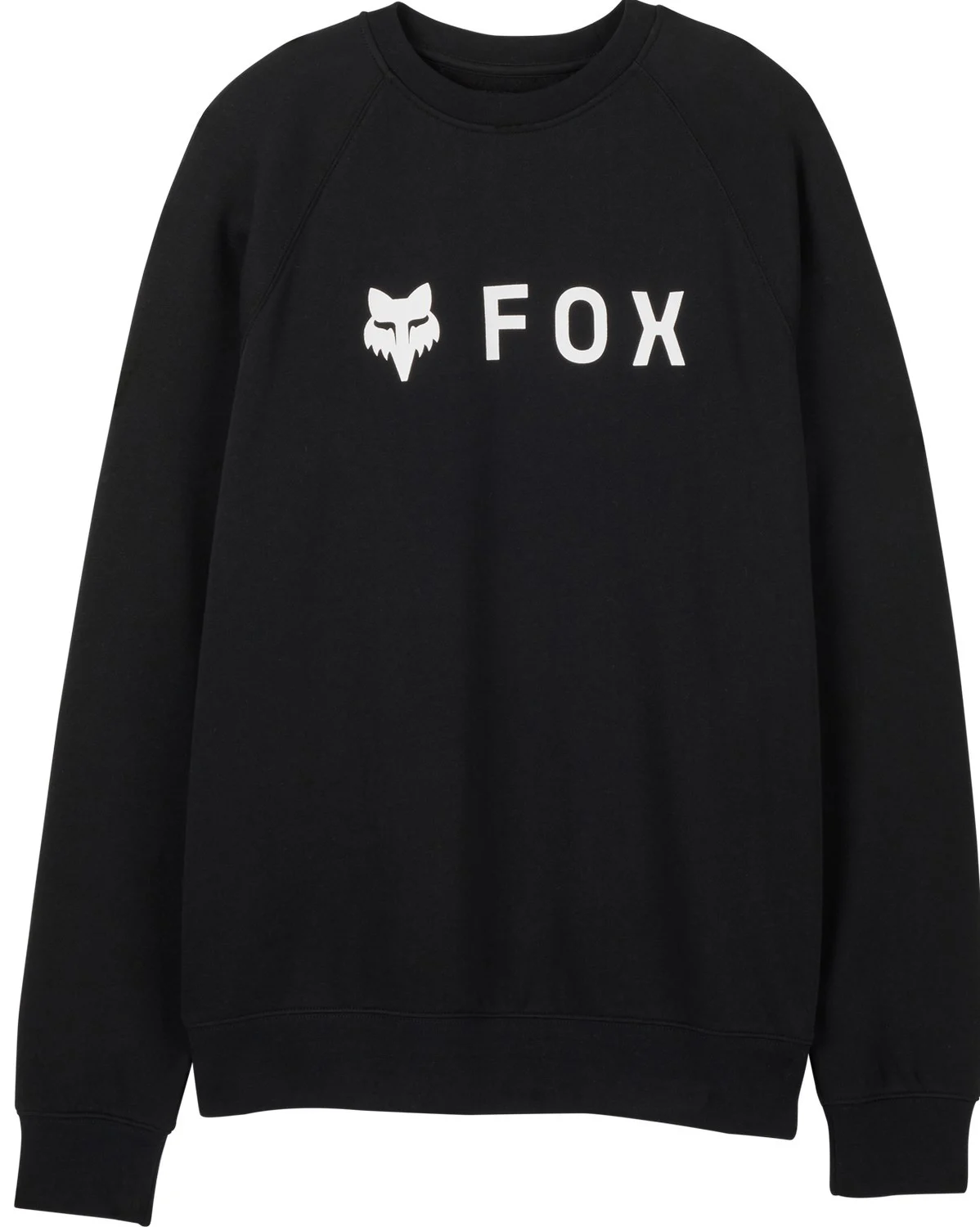 Fox Racing Absolute FA25 Mens Pullover Sweatshirt