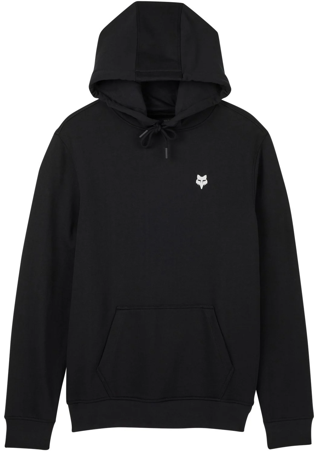 Fox Racing Elevated Mens Pullover Hoody